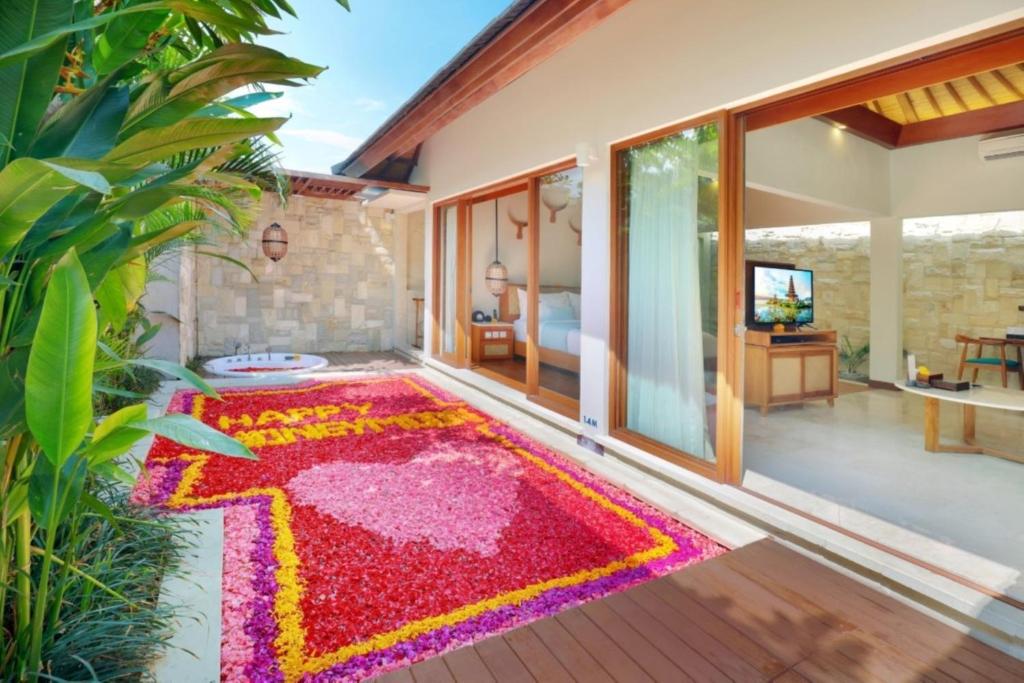 Facilities, Aksari Villa Seminyak by Ini Vie Hospitality in Bali