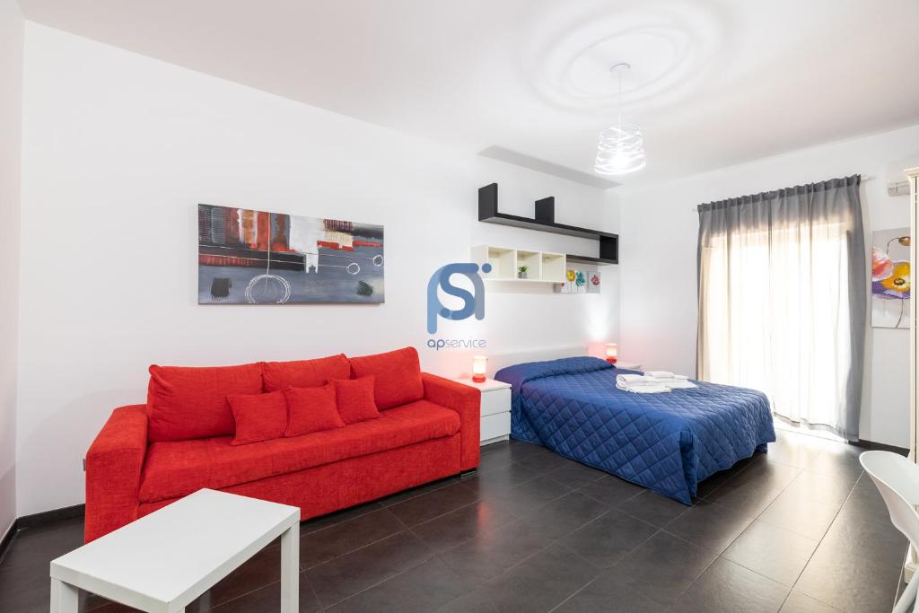 Il Vittoria - Self Check in — Hotel in Lascari