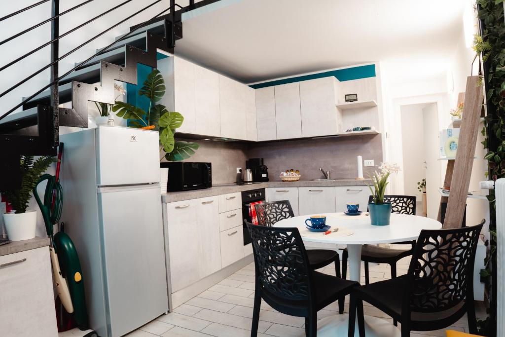 CityStay I Bernardino Loft Apartment - 4