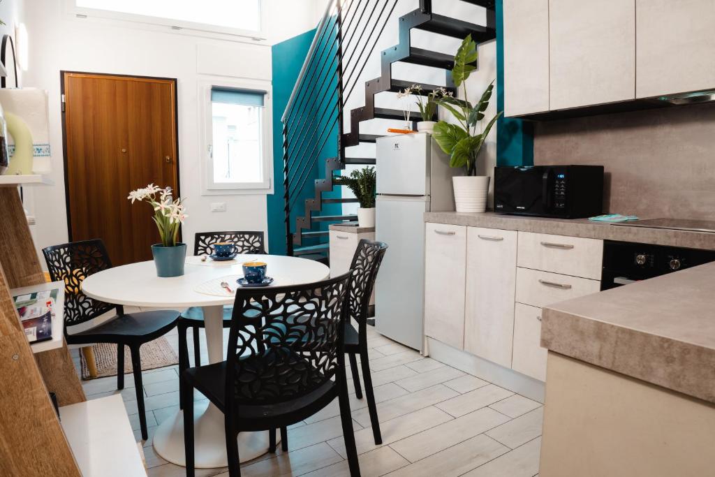 CityStay I Bernardino Loft Apartment - 3