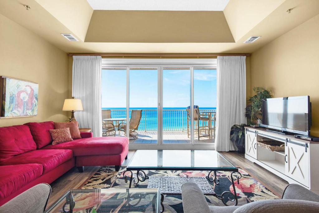 Empress 703 in Destin (FL) reviews, prices of Hotels