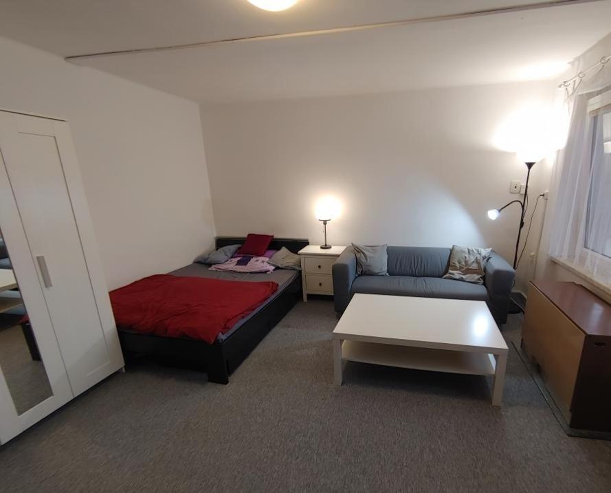 Sušice apartmán 18, Sušice