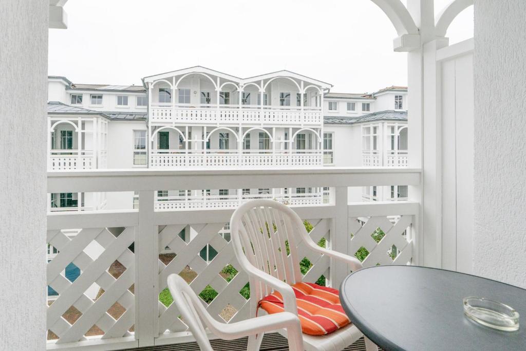 Fewo 515, Seepark Sellin, Ostseebad Sellin