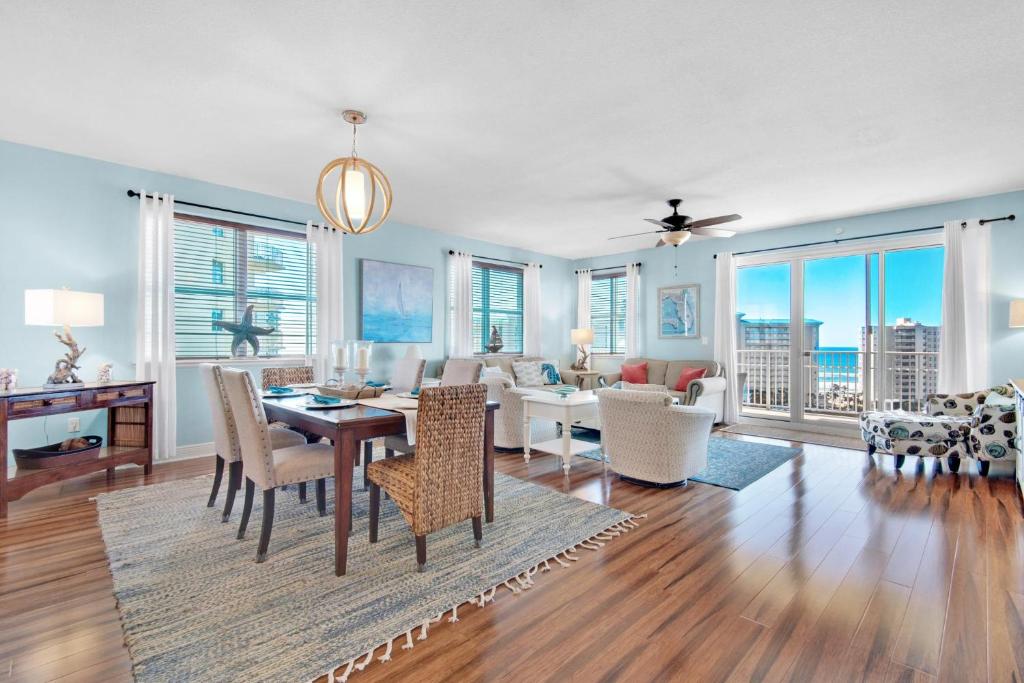 Ariel Dunes II 1001, Destin