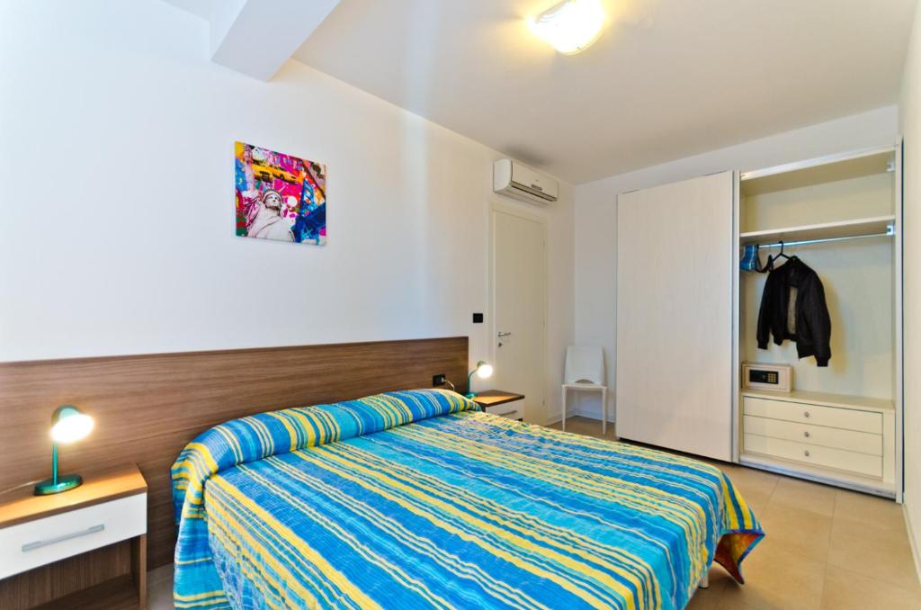 Villa Marina Apartments - Agenzia Cocal - 4