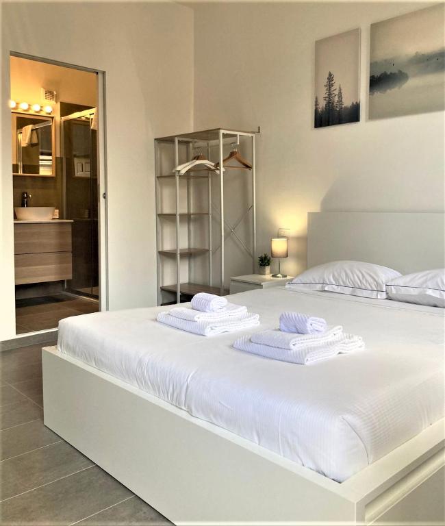 Torre 16 Lovely Studio - 2
