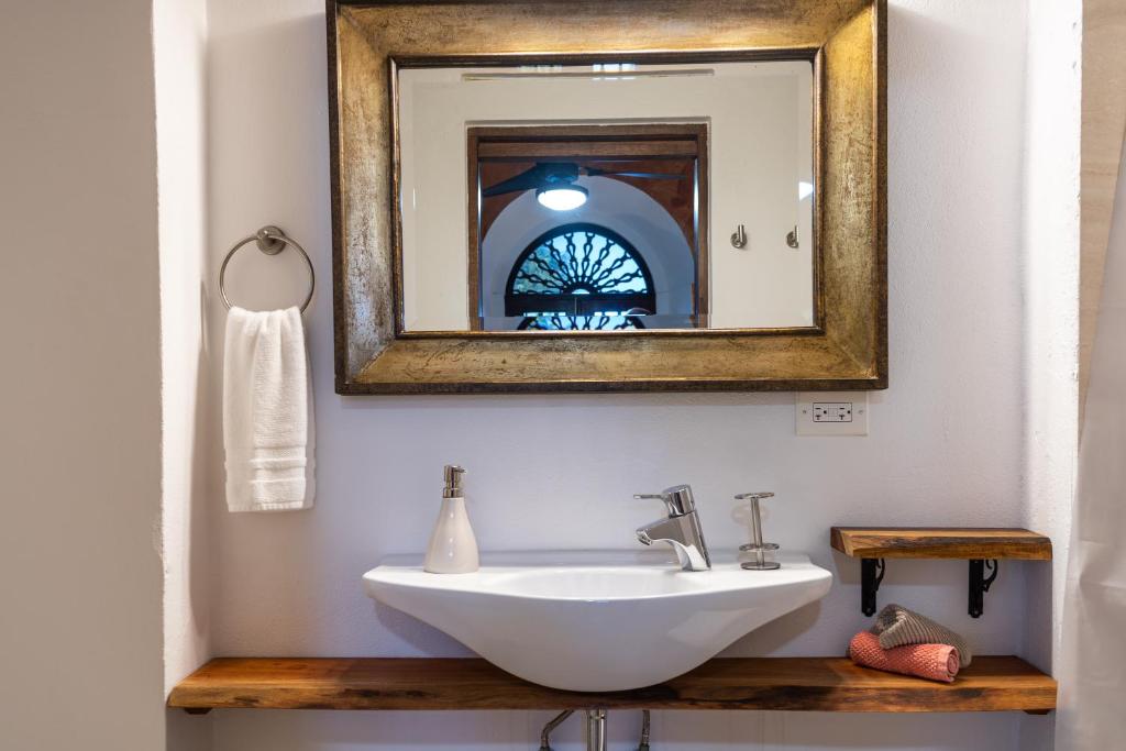 Casa Sol Bed and Breakfast photo