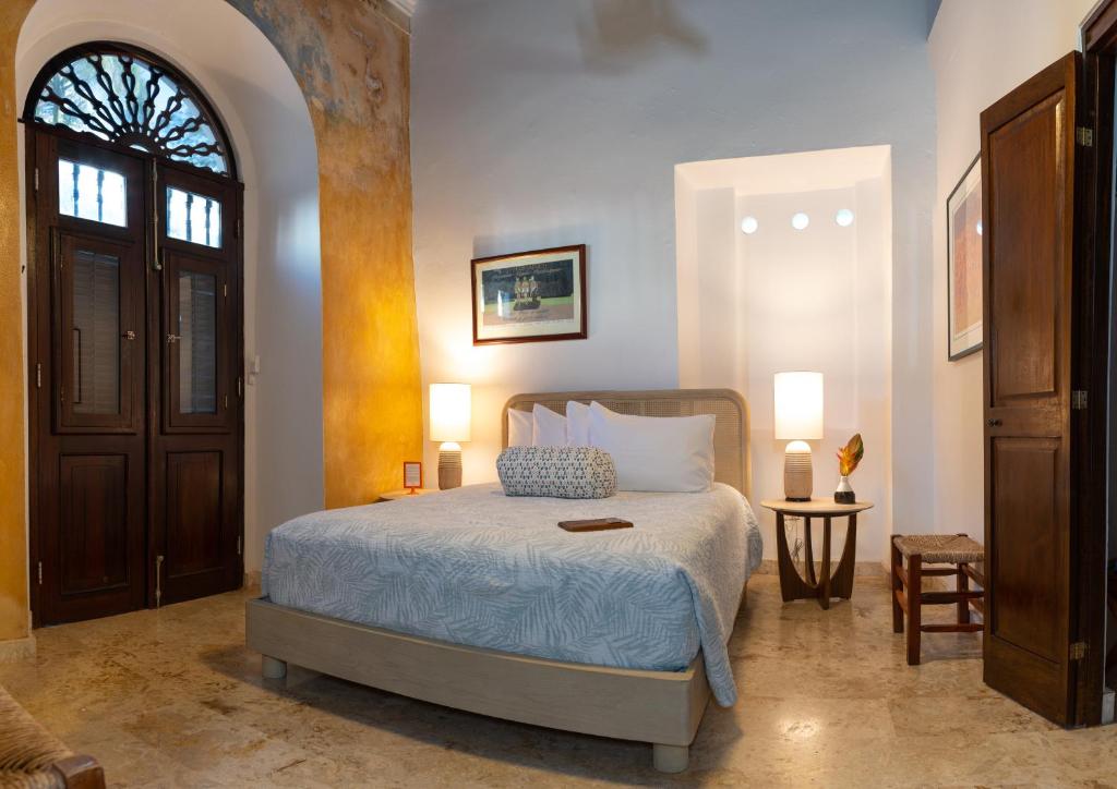 Casa Sol Bed and Breakfast photo
