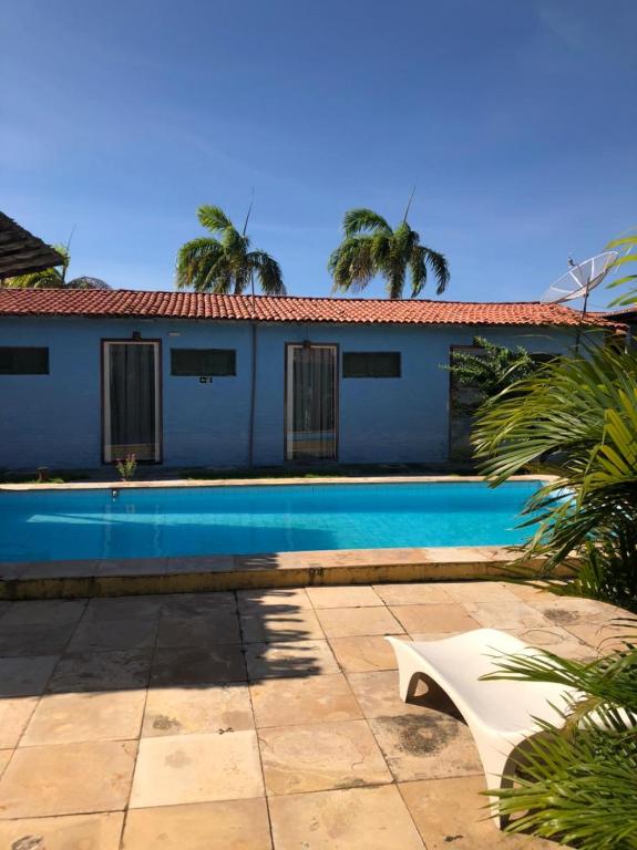 Pousada Mundau photo