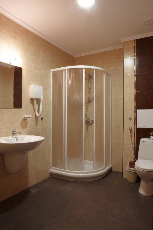 Eco Complex Smilyan photo