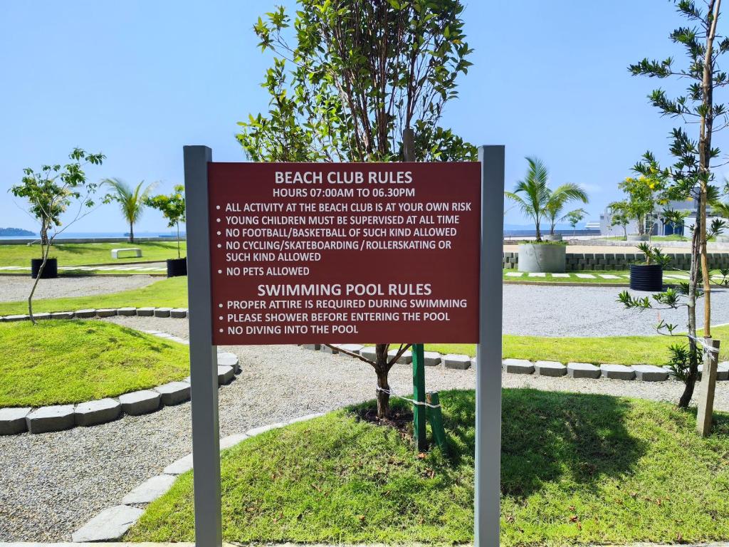 Jack's Jesselton Quay Citypads photo