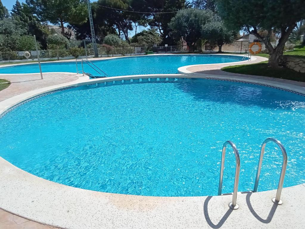 Apartamento La Nina, la playa Paraiso a 100 mts. - 2