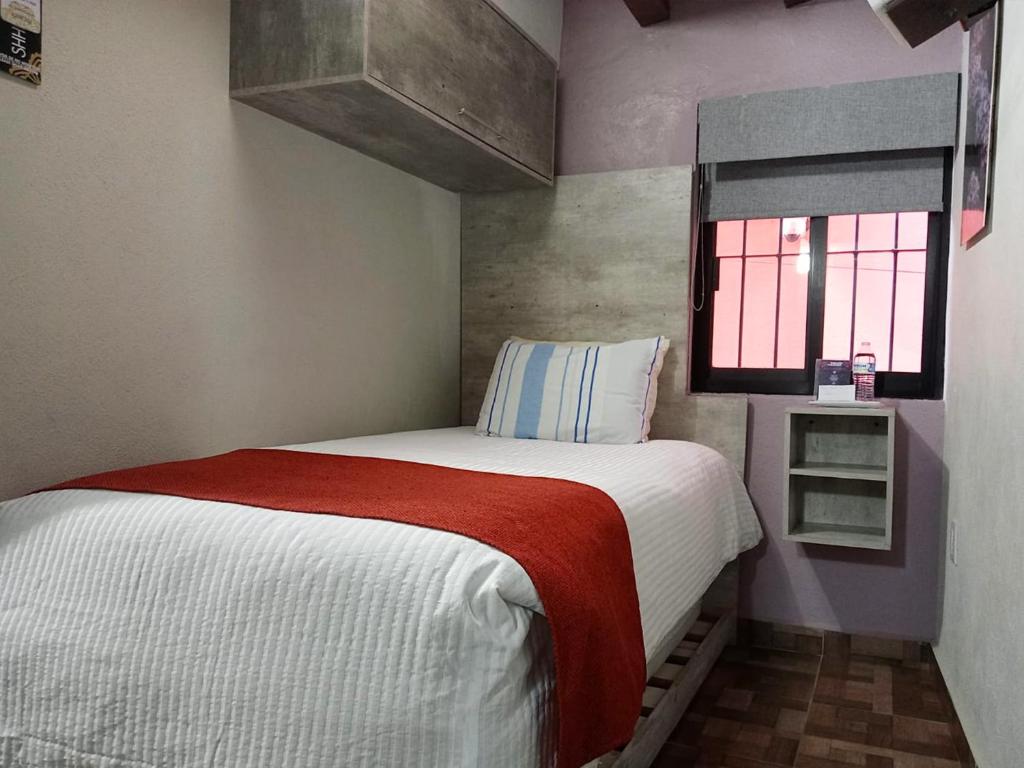 Hotel Corazón Mexicano - 3