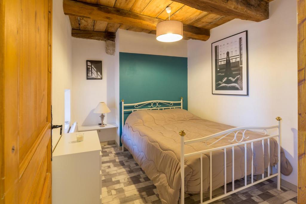 Le 8 rue Mulet - 4