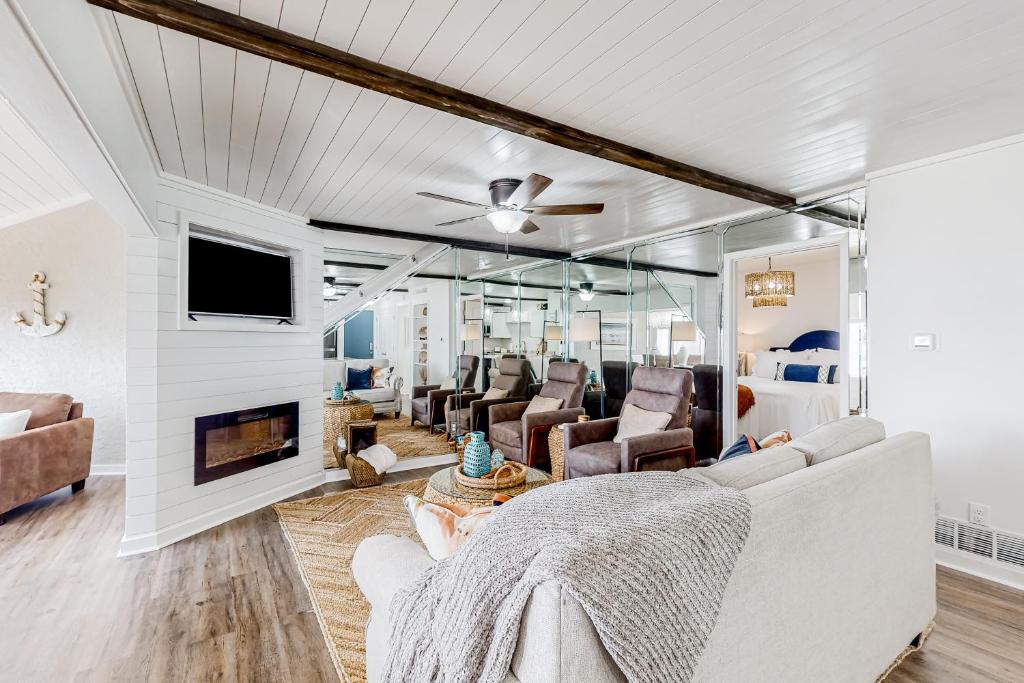 Bay Point Harbour Villa #221, Panama City Beach