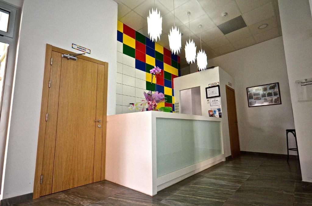 Hotel Puerto Canteras photo