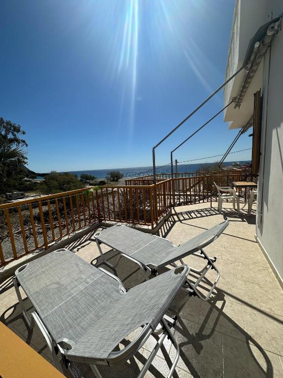 Lissos Rooms Sougia photo