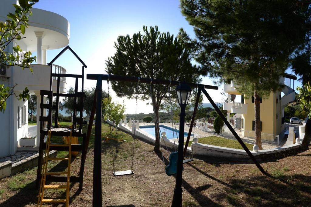 Villa Alex