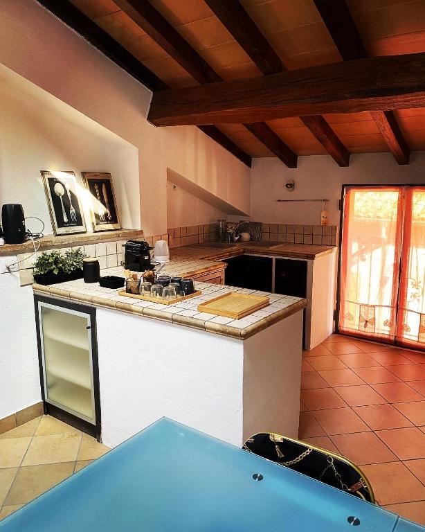 Civico 18 B&B