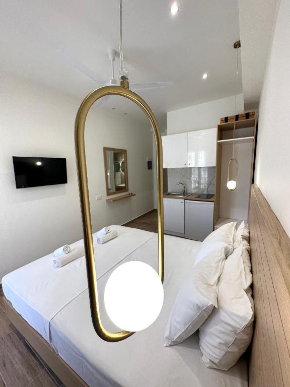 Lissos Rooms Sougia photo