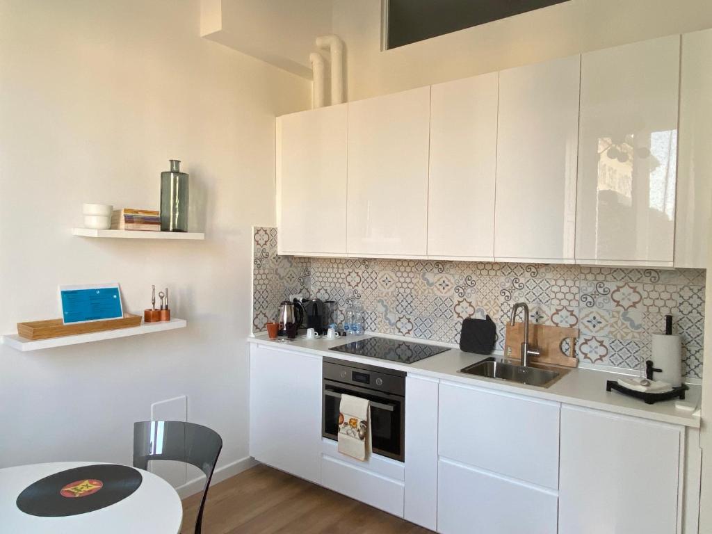LM Tortona House - 2