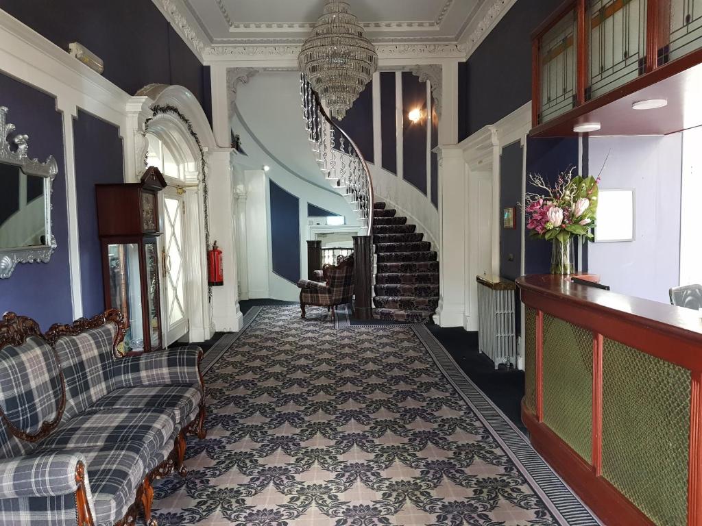 The Tontine Hotel photo