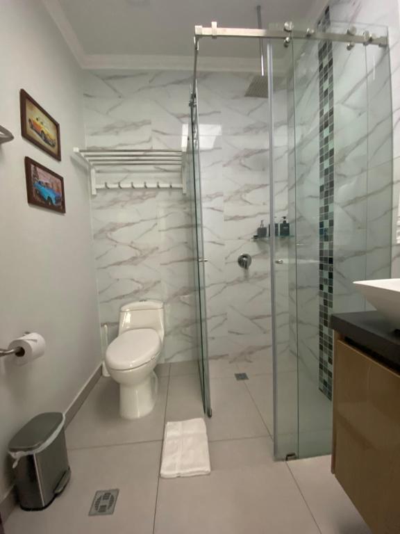 Cal Bed & Breakfast - 5