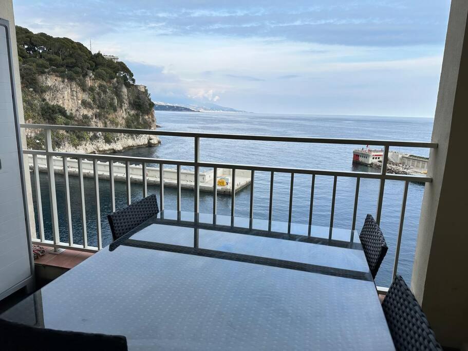 Studio à Monaco Fontvieille - 5