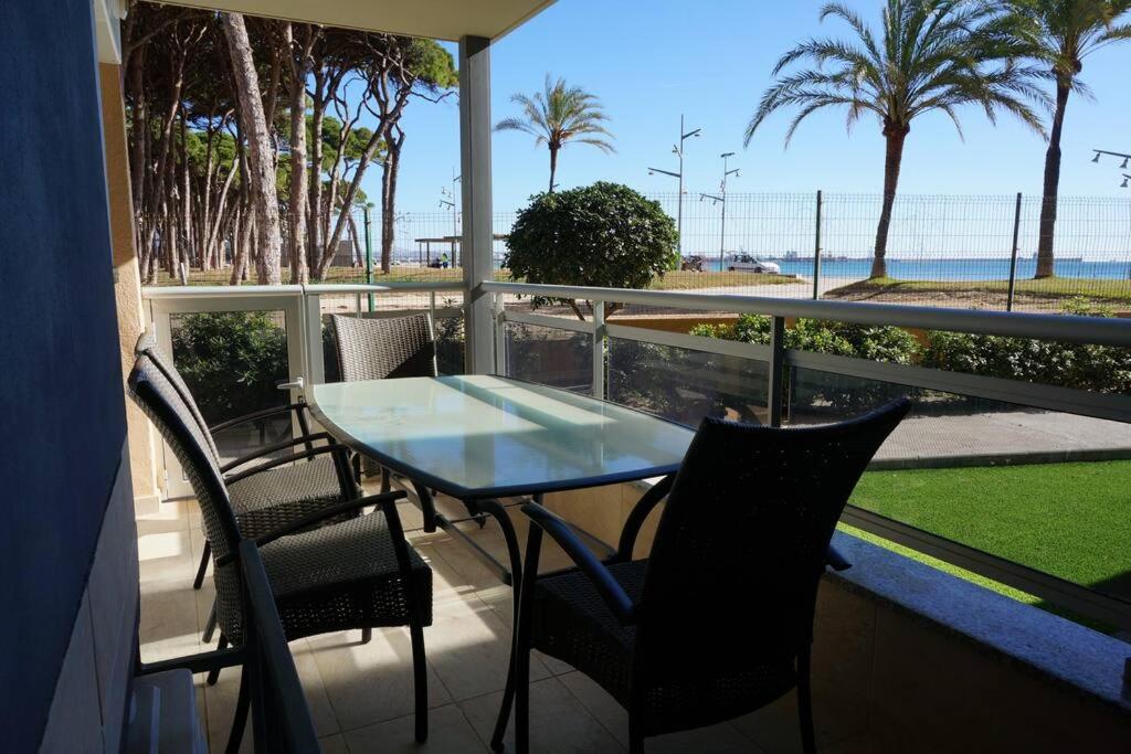 Pineda Sunset Beach Seaviews - 3