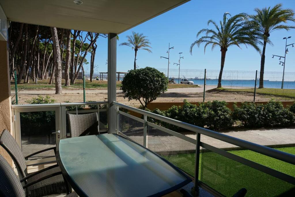 Pineda Sunset Beach Seaviews - 5