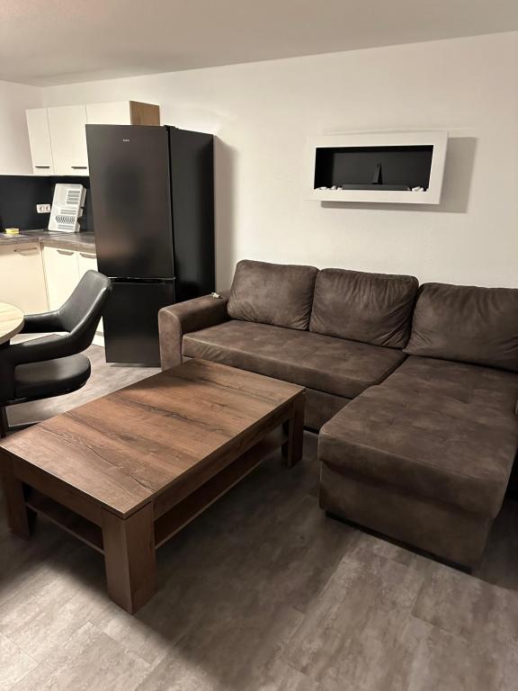 Ferienwohnung an der Allee in Memmingen - 4