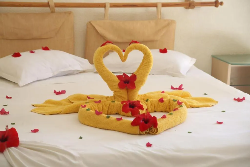 Eden Star Resort, hotel in Zarzis
