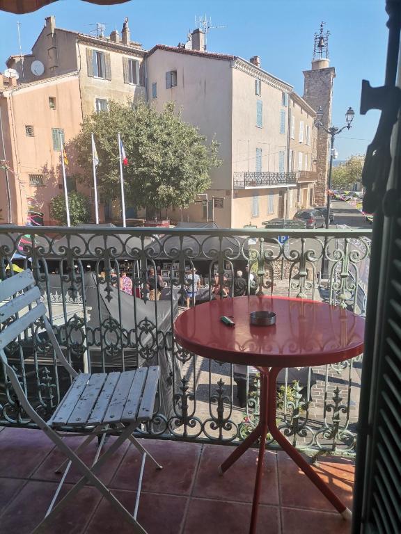 Appartement cozy au cœur du village - 1