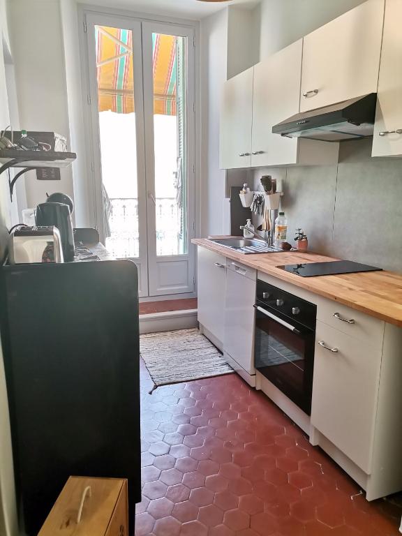Appartement cozy au cœur du village - 5