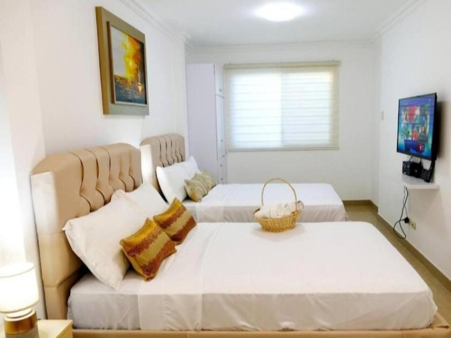 Ecusuites Playas two beds Fantasía 1 - a 45MinGye - 4