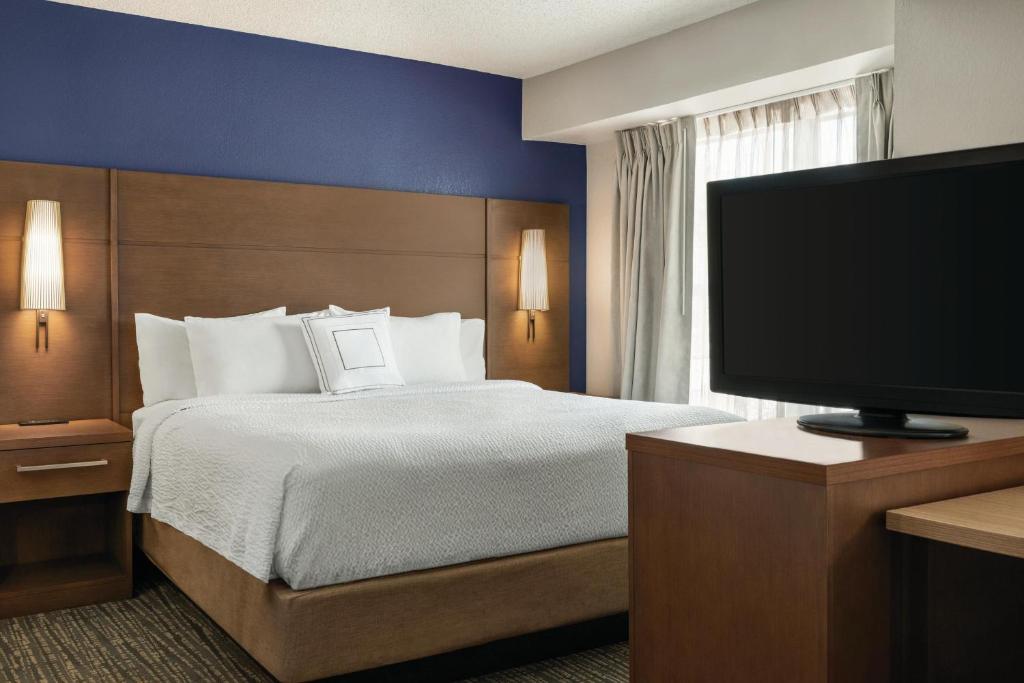 Residence Inn El Paso photo