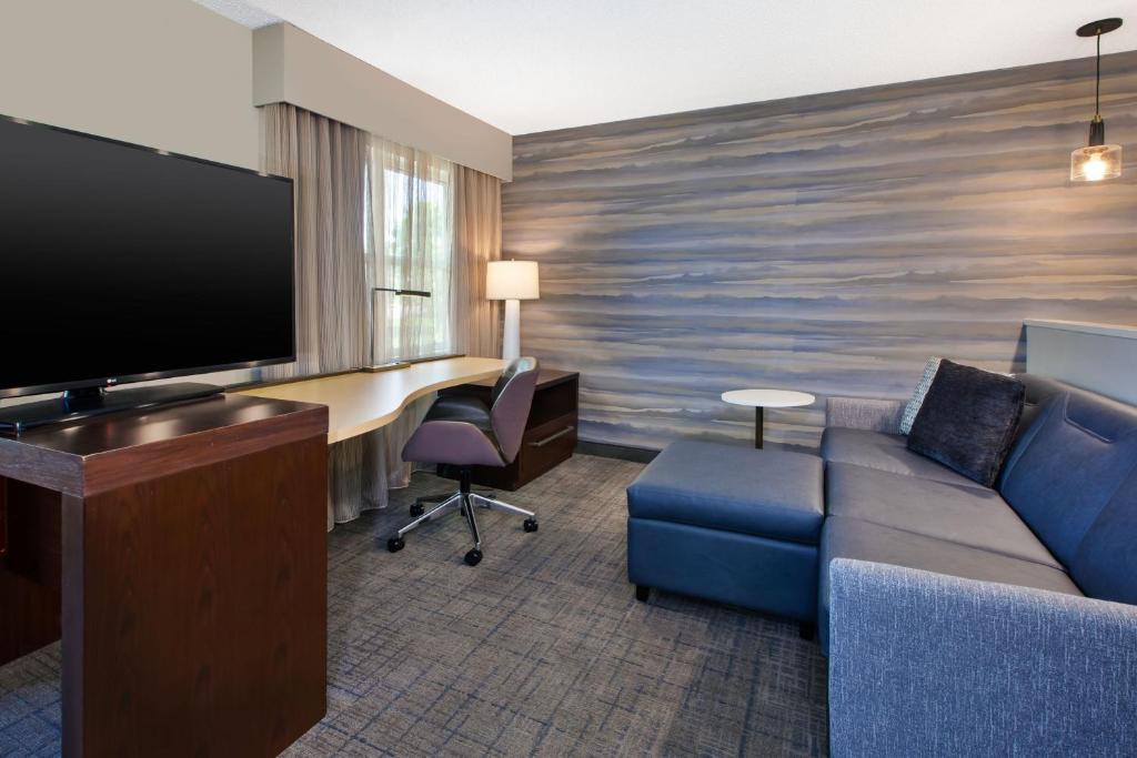 Residence Inn Ann Arbor North photo