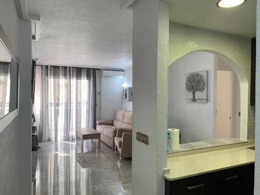 Precioso apartamento a 200 metros del mar - 2