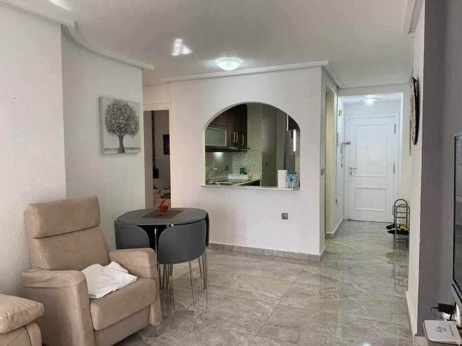 Precioso apartamento a 200 metros del mar - 5