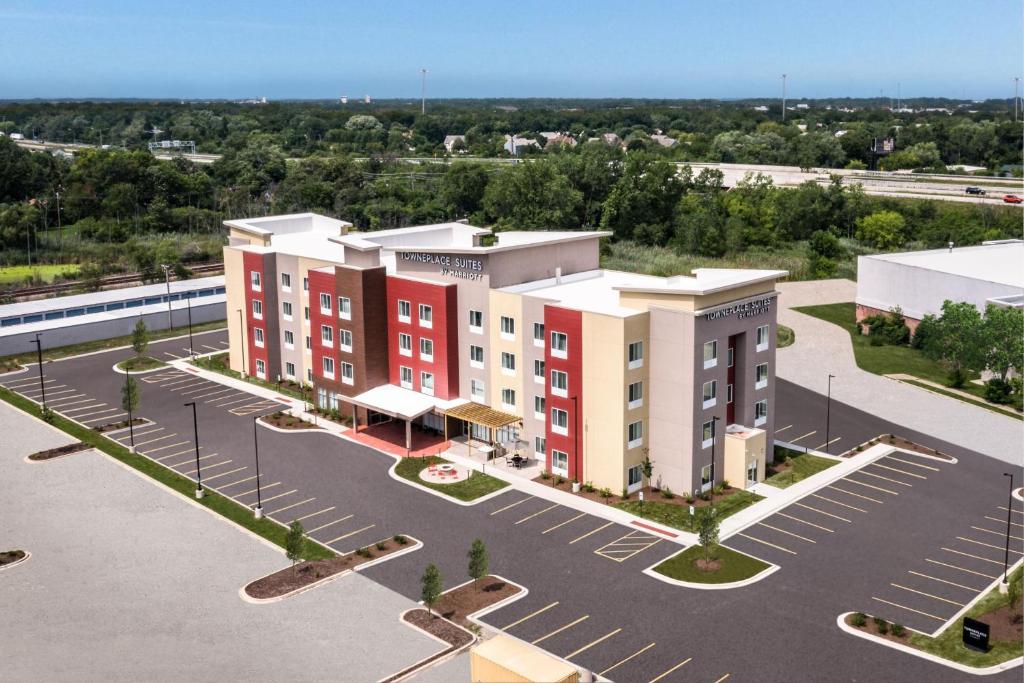 TownePlace Suites by Marriott Chicago Waukegan/Gurnee photo