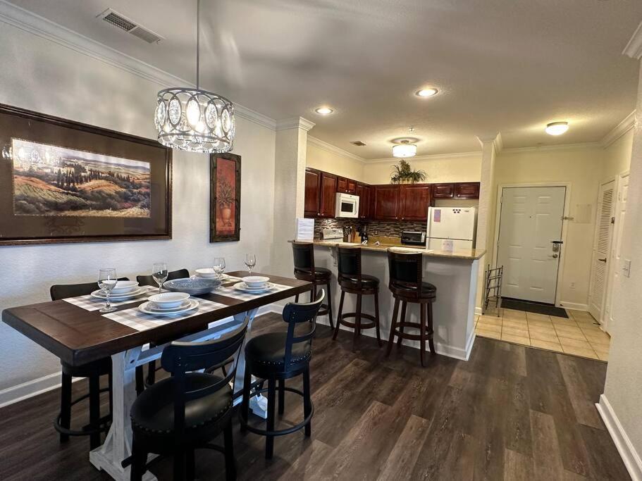 Host with the Most at Tuscana Resort, Kissimmee