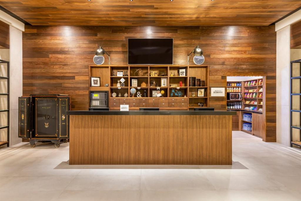 Four Points by Sheraton Monterrey Airport — Hotel in Ciudad Apodaca