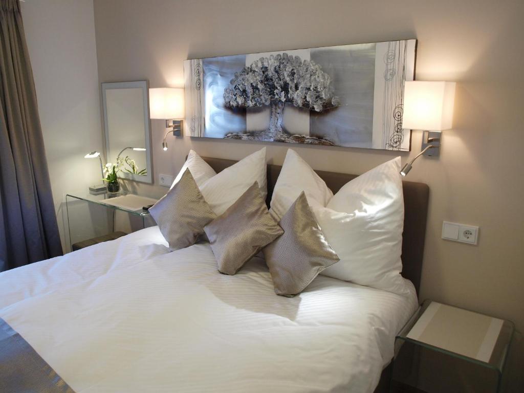 Lake View Apartment — Hotel in St Wolfgang im Salzkammergut