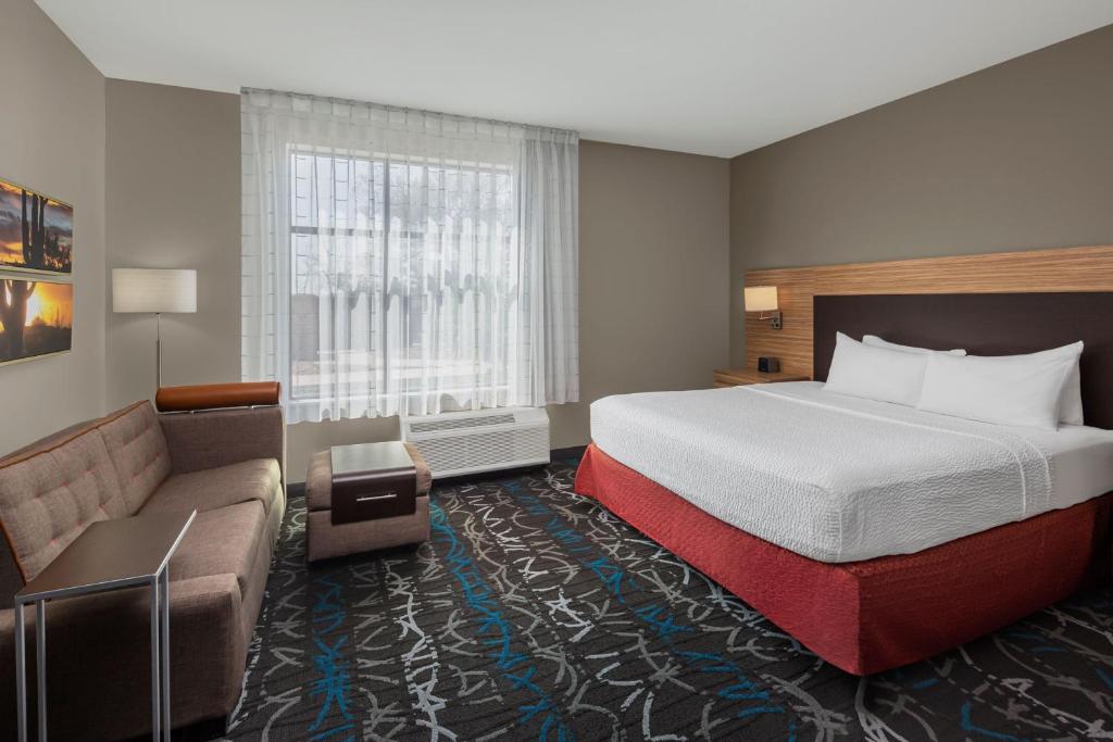 TownePlace Suites Big Spring photo