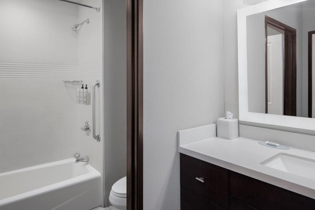 TownePlace Suites Big Spring photo