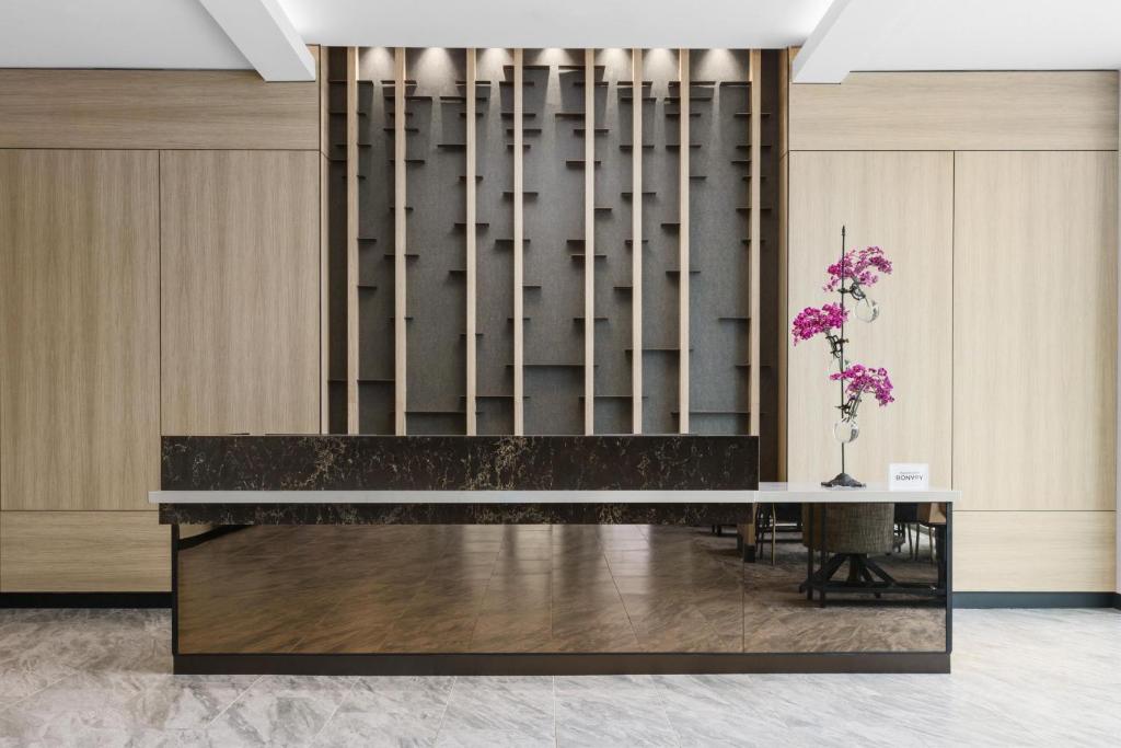 AC Hotel by Marriott Raleigh Downtown photo