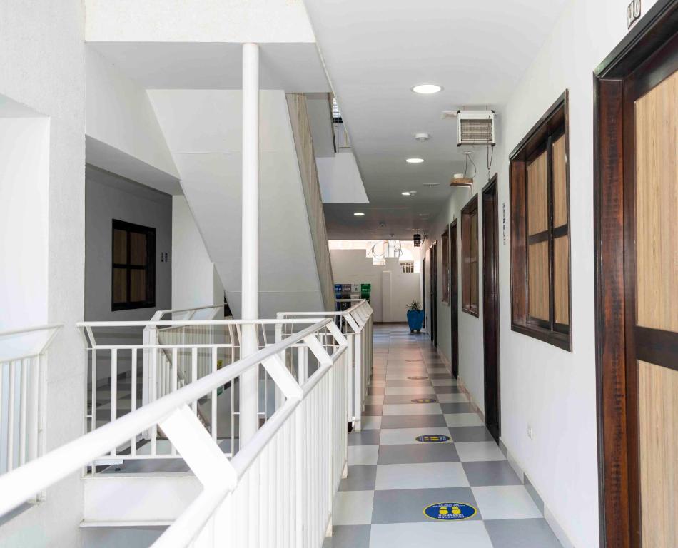 Hotel El Olimpo photo
