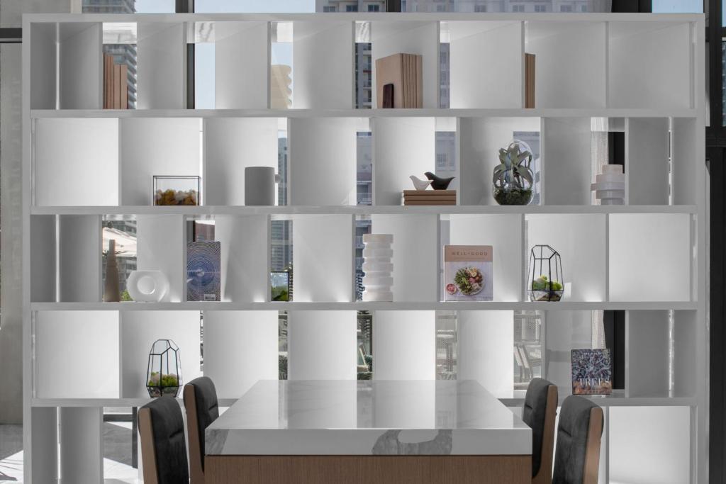 Element Miami Brickell photo