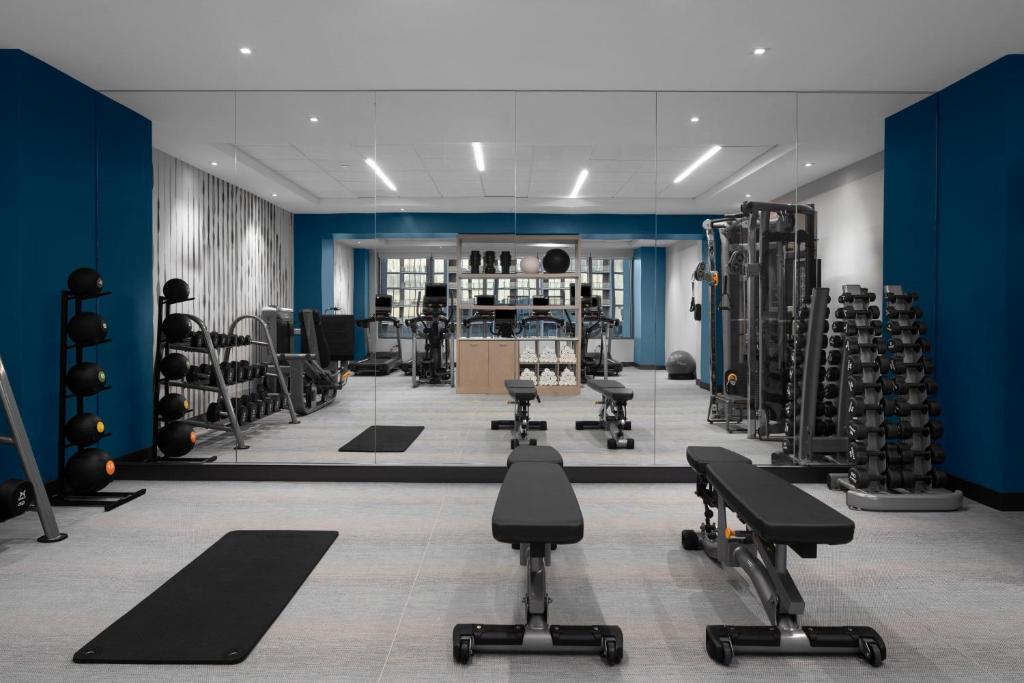 Element Miami Brickell photo