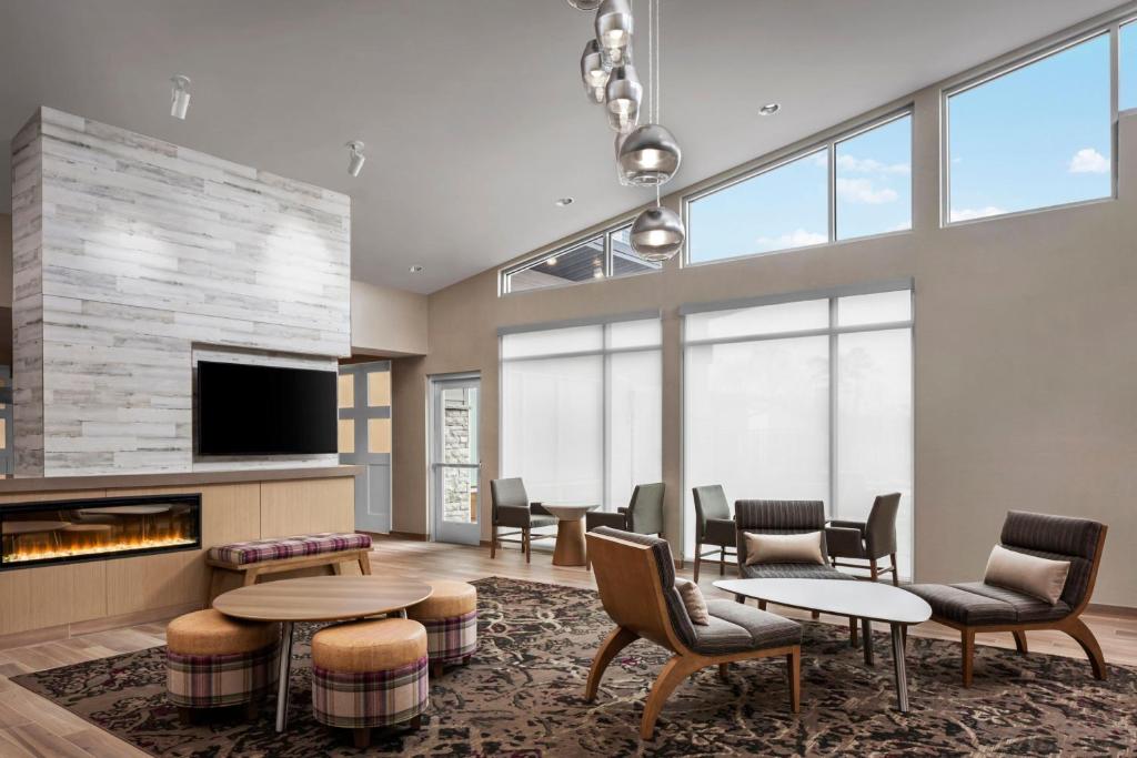 Residence Inn Rehoboth Beach photo